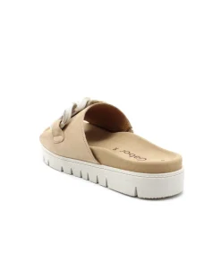 Outlet L'Empreinte Chaussures GABOR 23.743.14 beige