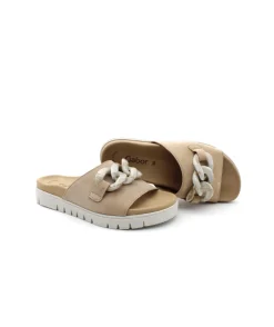 Outlet L'Empreinte Chaussures GABOR 23.743.14 beige