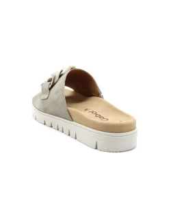 Shop L'Empreinte Chaussures GABOR 23.743.19 kaki