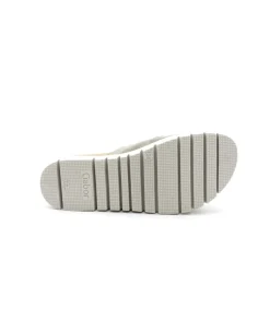 Shop L'Empreinte Chaussures GABOR 23.743.19 kaki