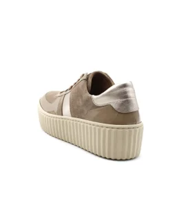 Shop L'Empreinte Chaussures GABOR 53.203.14 taupe