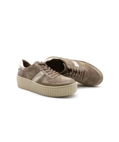 Shop L'Empreinte Chaussures GABOR 53.203.14 taupe