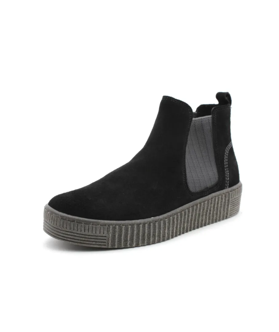 Cheap L'Empreinte Chaussures GABOR 33.731.17 noir