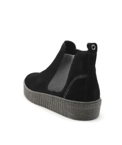 Cheap L'Empreinte Chaussures GABOR 33.731.17 noir