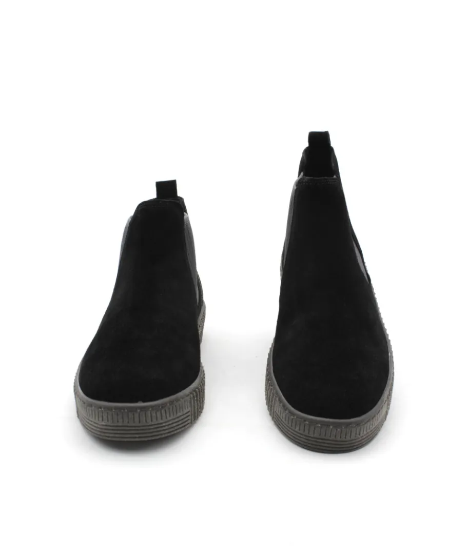Cheap L'Empreinte Chaussures GABOR 33.731.17 noir