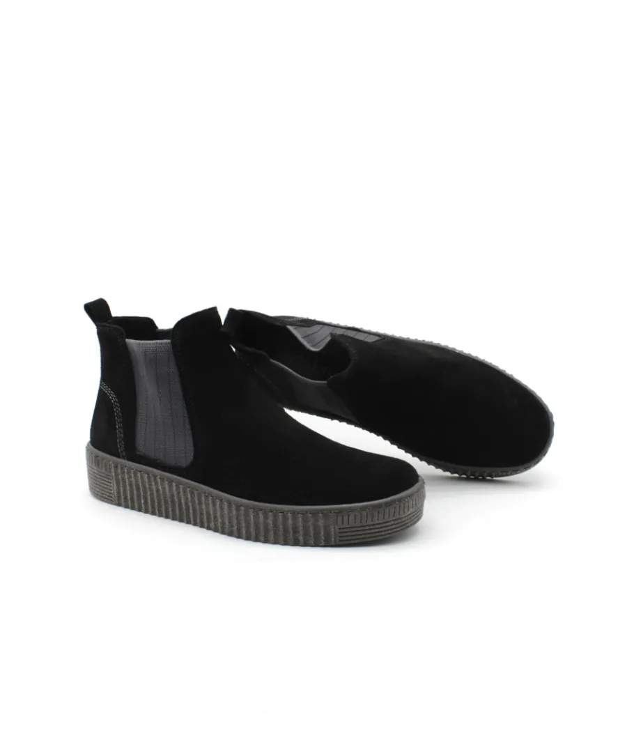Cheap L'Empreinte Chaussures GABOR 33.731.17 noir