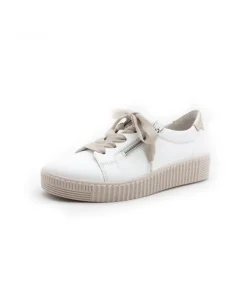 Store L'Empreinte Chaussures GABOR 43.334.22 blanc
