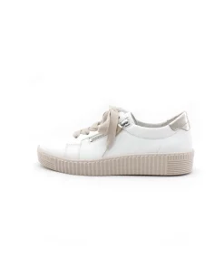 Store L'Empreinte Chaussures GABOR 43.334.22 blanc
