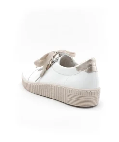 Store L'Empreinte Chaussures GABOR 43.334.22 blanc