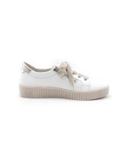 Store L'Empreinte Chaussures GABOR 43.334.22 blanc