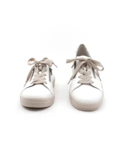 Store L'Empreinte Chaussures GABOR 43.334.22 blanc