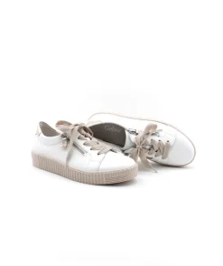 Store L'Empreinte Chaussures GABOR 43.334.22 blanc