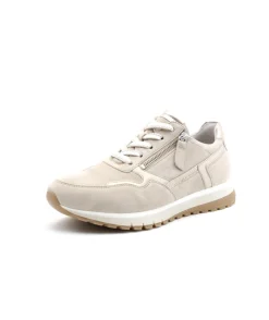 New L'Empreinte Chaussures GABOR 46.378.33 taupe