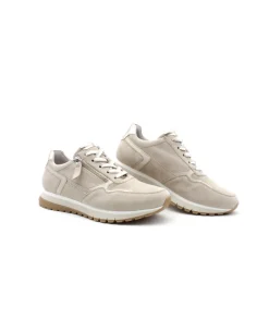 New L'Empreinte Chaussures GABOR 46.378.33 taupe