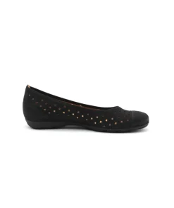 Hot L'Empreinte Chaussures GABOR 44.169.17 noir
