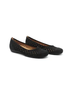 Hot L'Empreinte Chaussures GABOR 44.169.17 noir