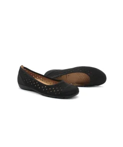 Hot L'Empreinte Chaussures GABOR 44.169.17 noir