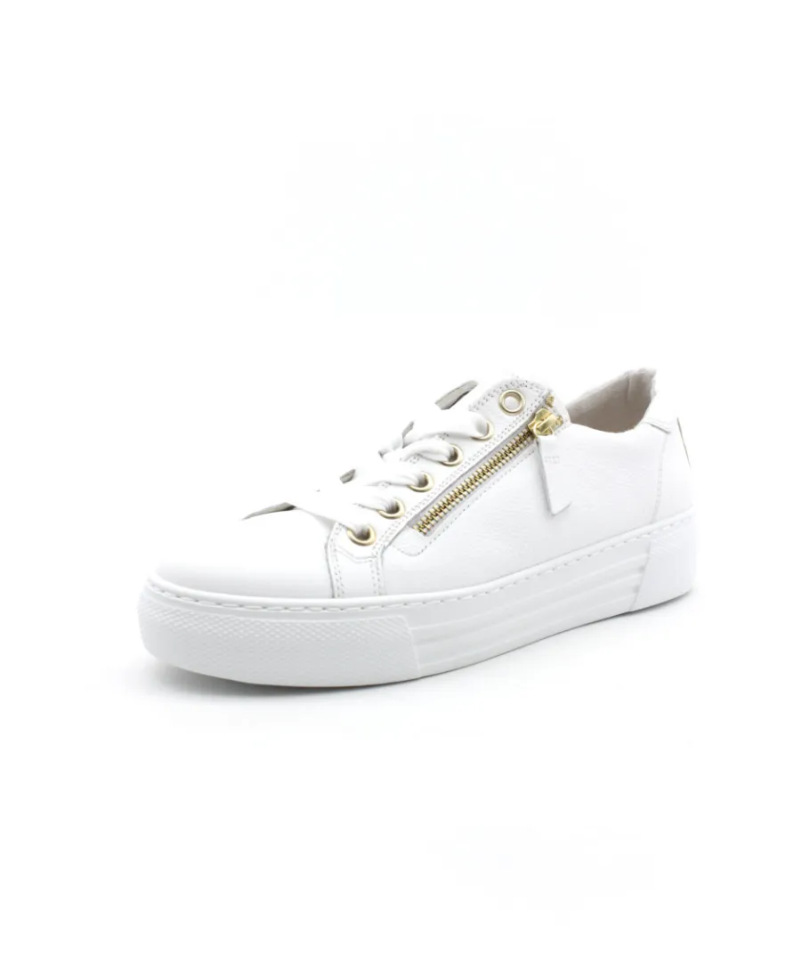 Best L'Empreinte Chaussures GABOR 46.465.51 blanc