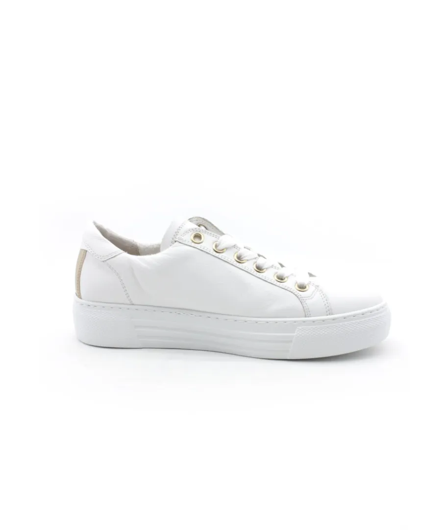 Best L'Empreinte Chaussures GABOR 46.465.51 blanc