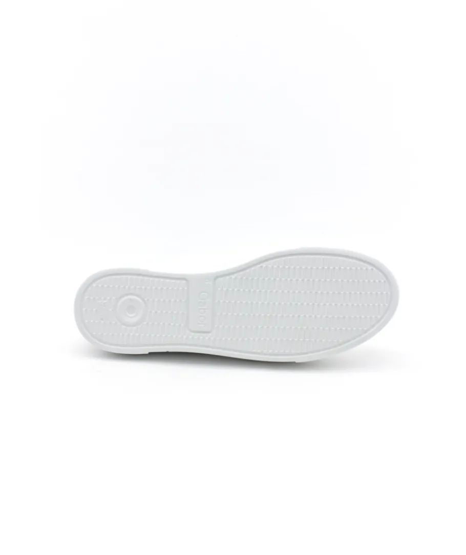 Best L'Empreinte Chaussures GABOR 46.465.51 blanc