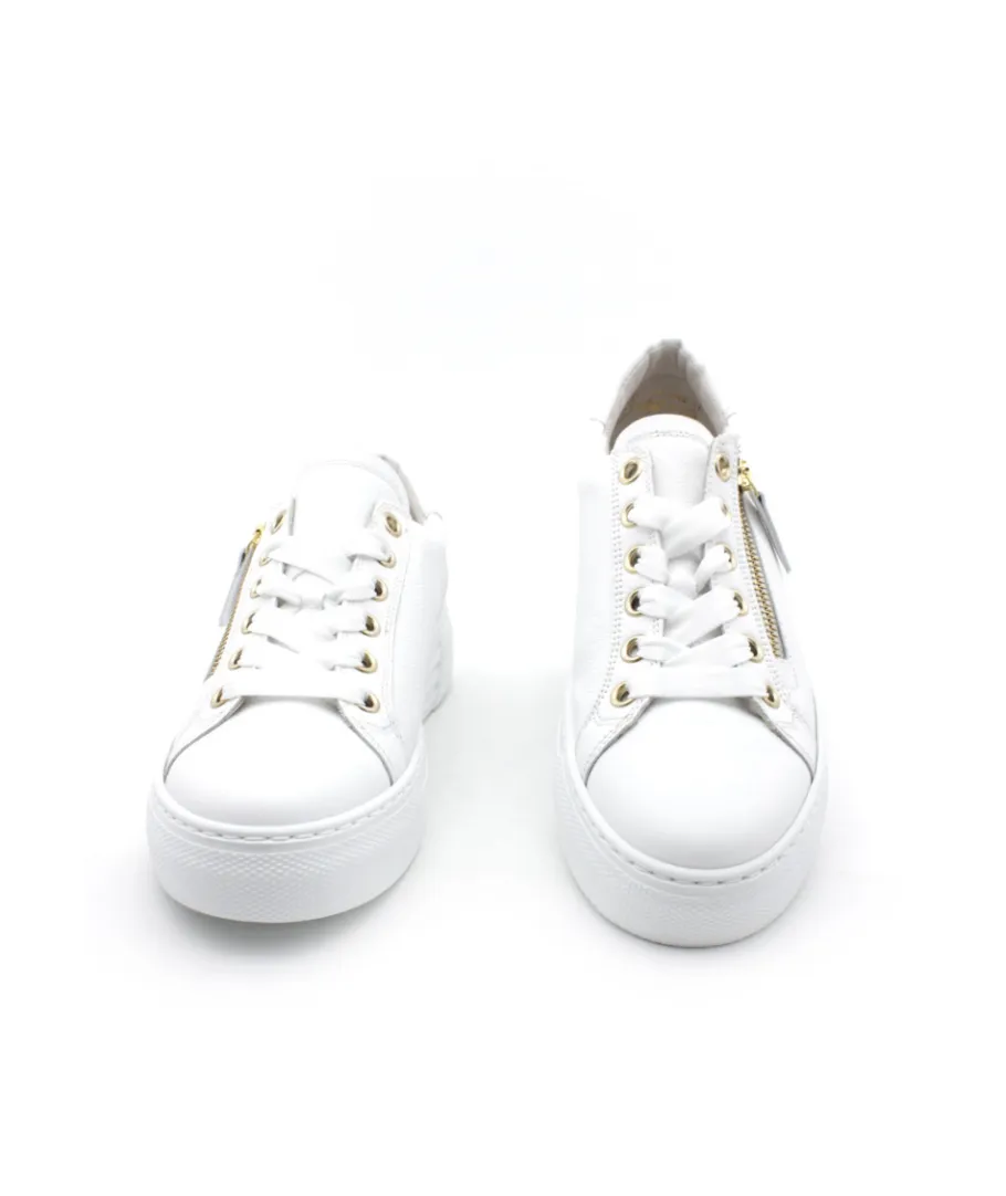 Best L'Empreinte Chaussures GABOR 46.465.51 blanc