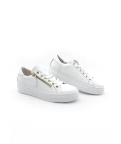 Best L'Empreinte Chaussures GABOR 46.465.51 blanc