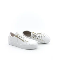 Best L'Empreinte Chaussures GABOR 46.465.51 blanc
