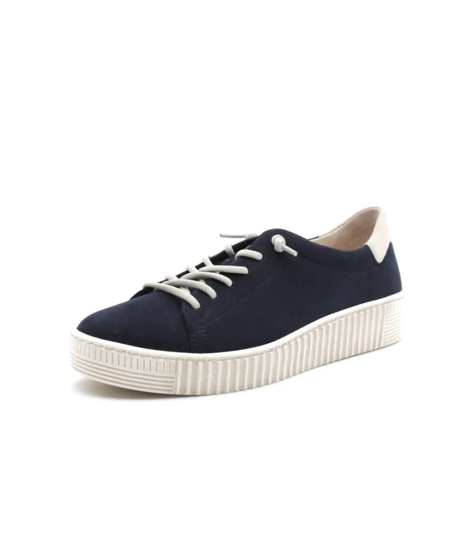 Sale L'Empreinte Chaussures GABOR 43.331.16 marine