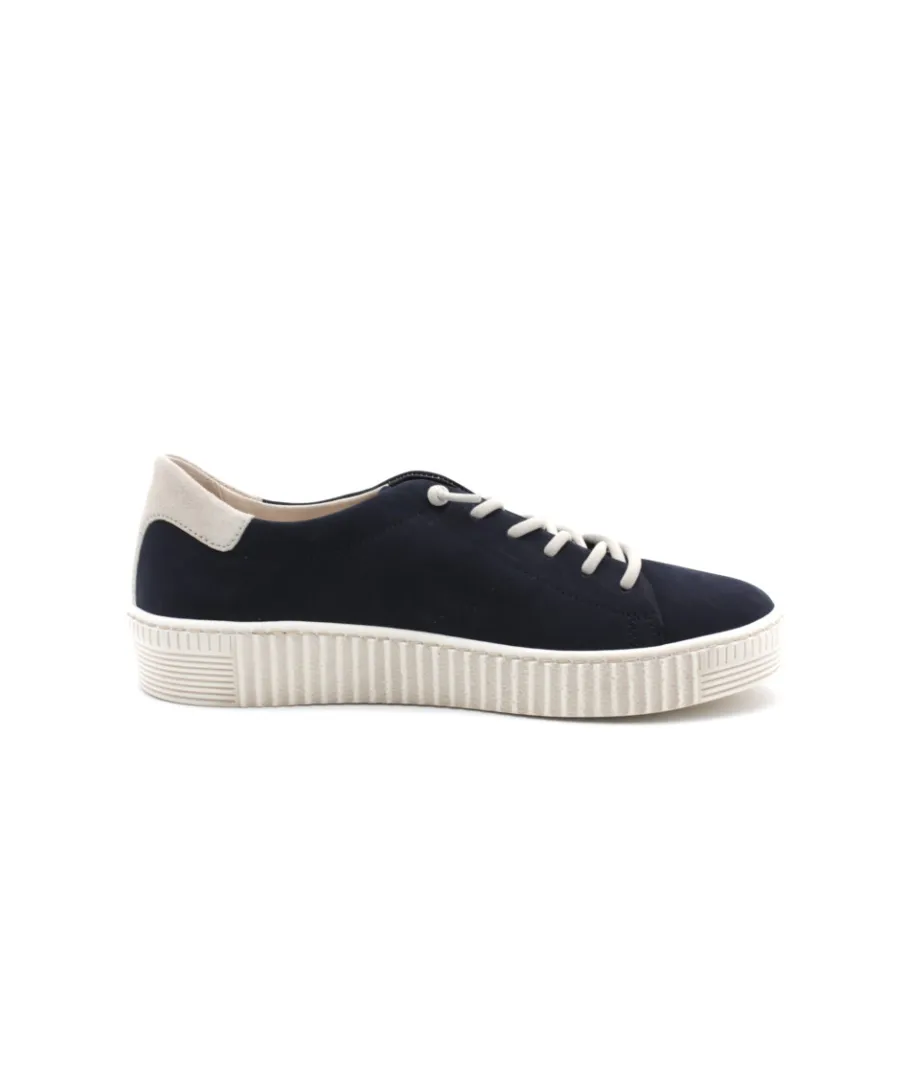 Sale L'Empreinte Chaussures GABOR 43.331.16 marine