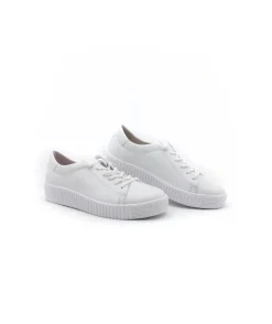 Fashion L'Empreinte Chaussures GABOR 43.331.21 blanc