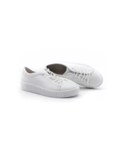 Fashion L'Empreinte Chaussures GABOR 43.331.21 blanc