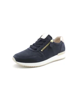 Store L'Empreinte Chaussures GABOR 43.420.16 marine