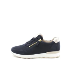 Store L'Empreinte Chaussures GABOR 43.420.16 marine