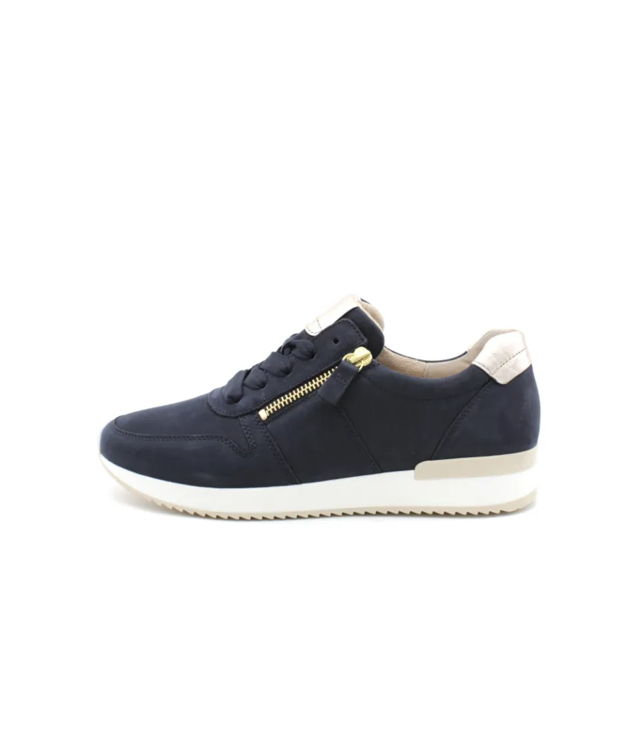 Store L'Empreinte Chaussures GABOR 43.420.16 marine