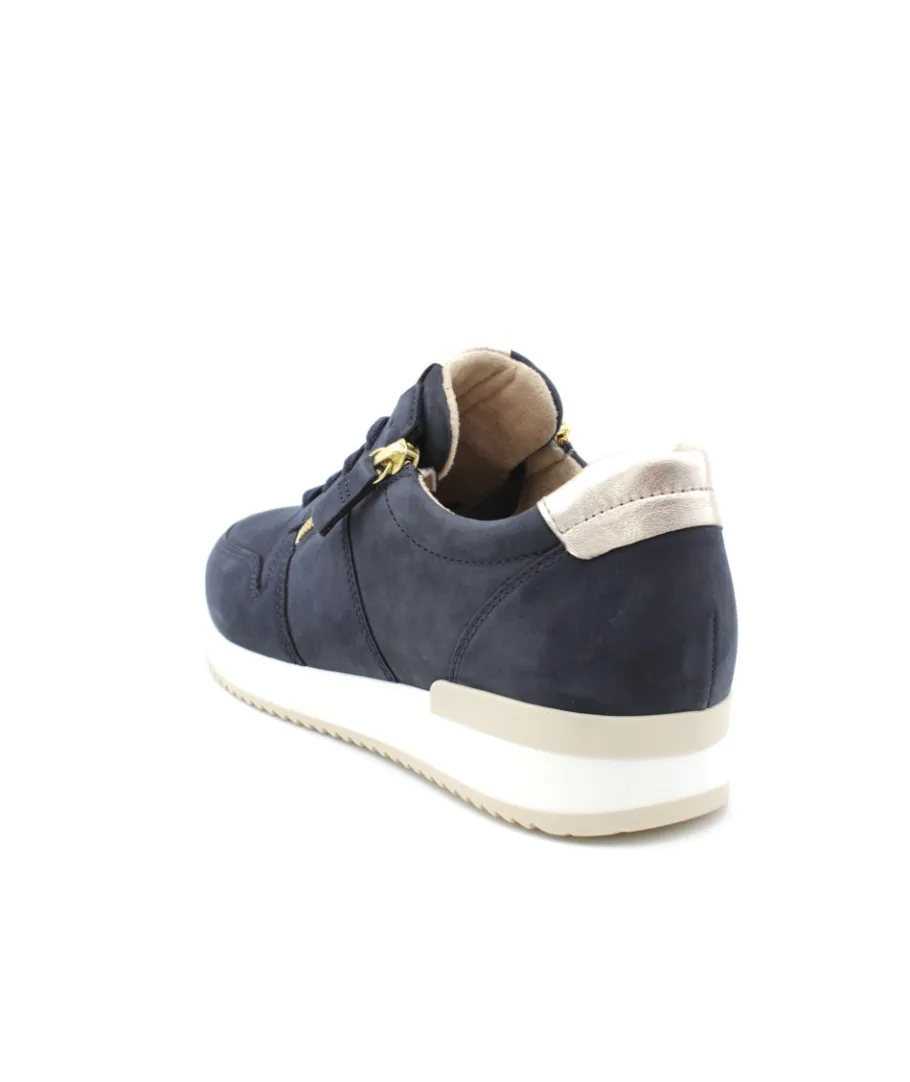 Store L'Empreinte Chaussures GABOR 43.420.16 marine