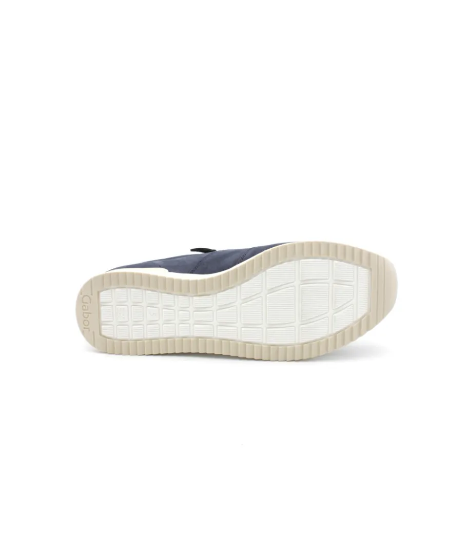 Store L'Empreinte Chaussures GABOR 43.420.16 marine
