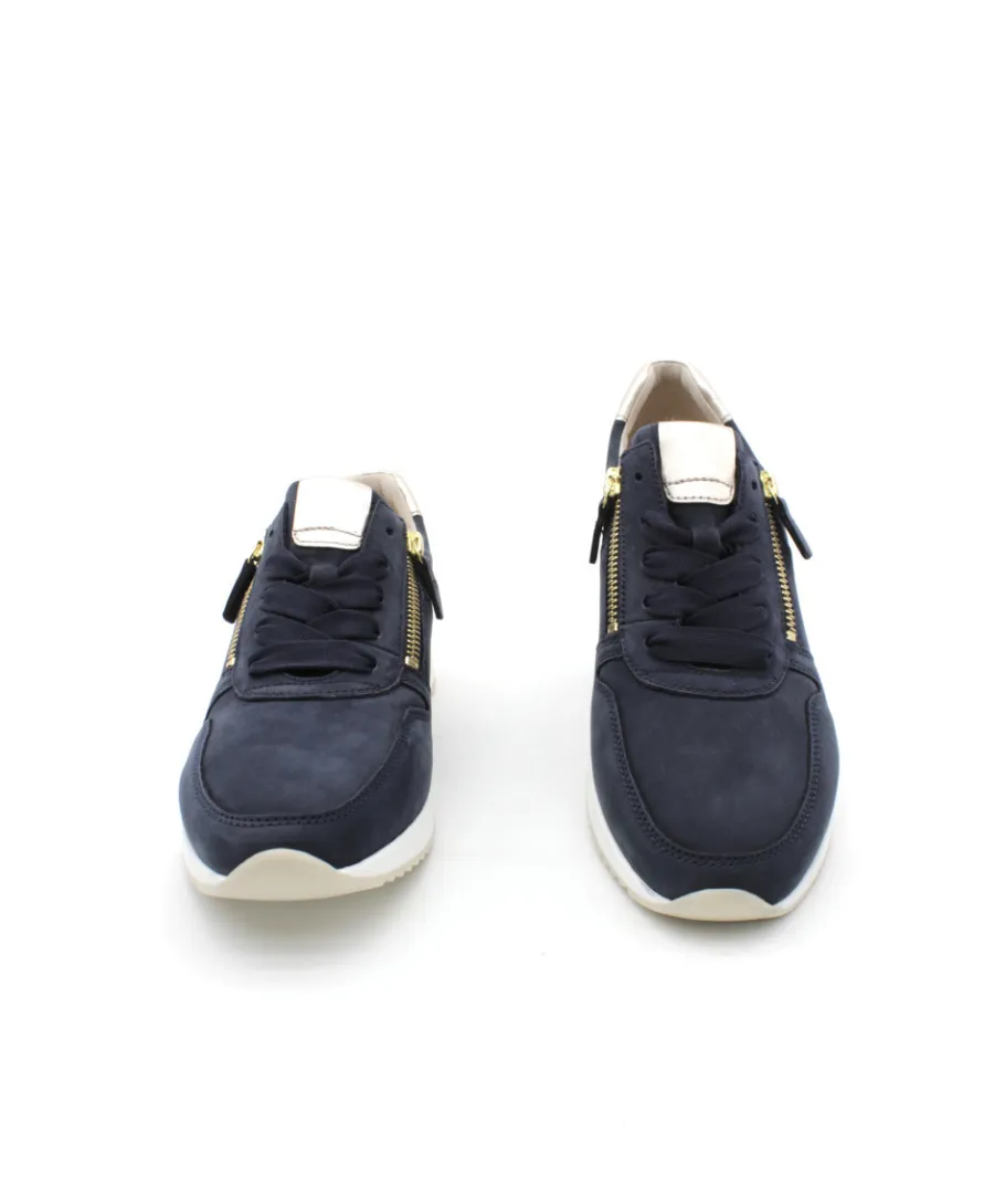 Store L'Empreinte Chaussures GABOR 43.420.16 marine