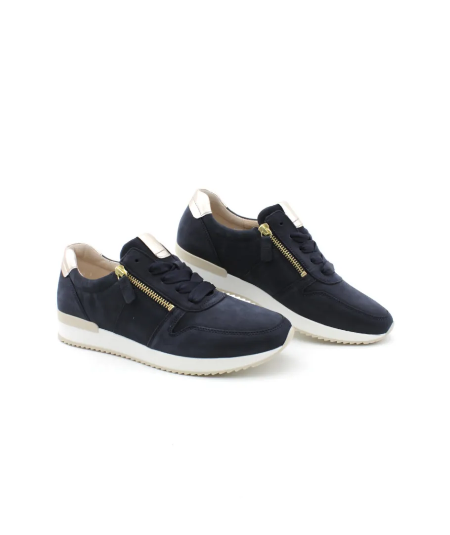 Store L'Empreinte Chaussures GABOR 43.420.16 marine