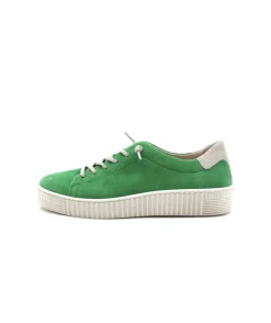 Best L'Empreinte Chaussures GABOR 43.331.11 vert