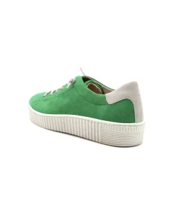 Best L'Empreinte Chaussures GABOR 43.331.11 vert