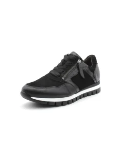 New L'Empreinte Chaussures GABOR 36.438.67 noir