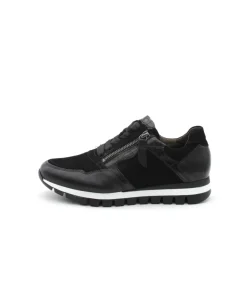 New L'Empreinte Chaussures GABOR 36.438.67 noir