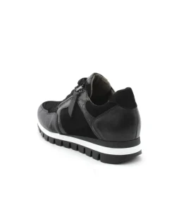 New L'Empreinte Chaussures GABOR 36.438.67 noir