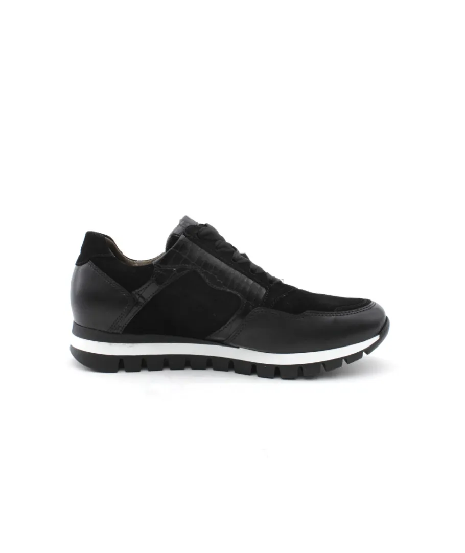 New L'Empreinte Chaussures GABOR 36.438.67 noir