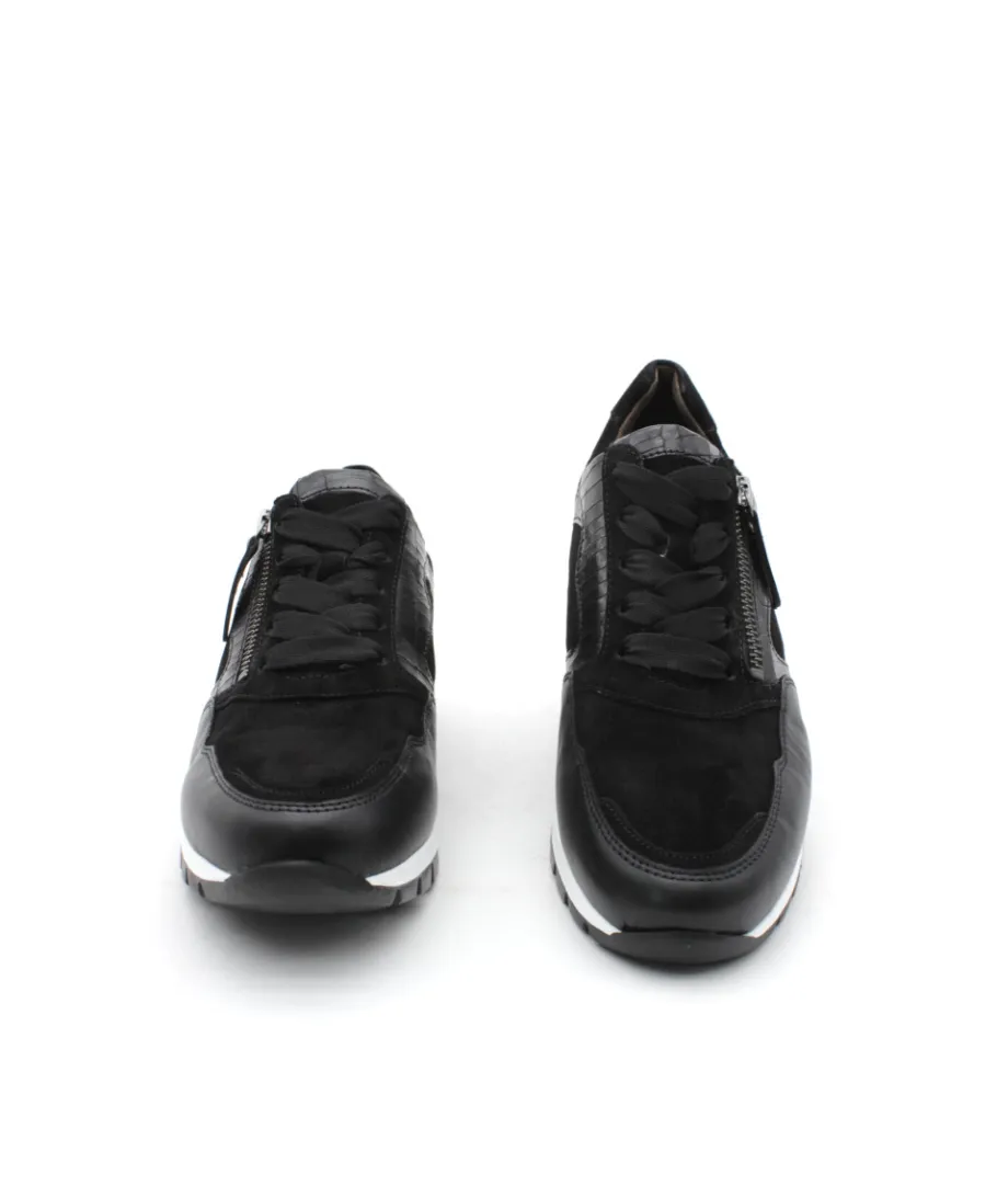 New L'Empreinte Chaussures GABOR 36.438.67 noir