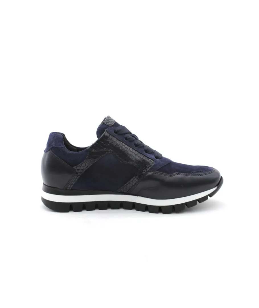 New L'Empreinte Chaussures GABOR 36.438.36 marine