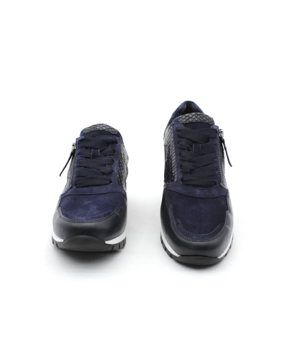 New L'Empreinte Chaussures GABOR 36.438.36 marine