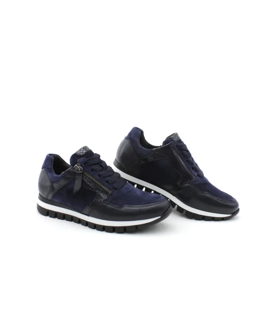 New L'Empreinte Chaussures GABOR 36.438.36 marine