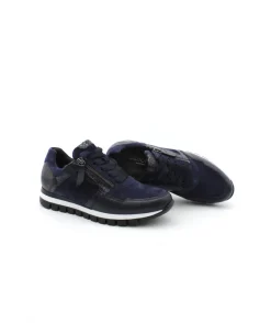 New L'Empreinte Chaussures GABOR 36.438.36 marine