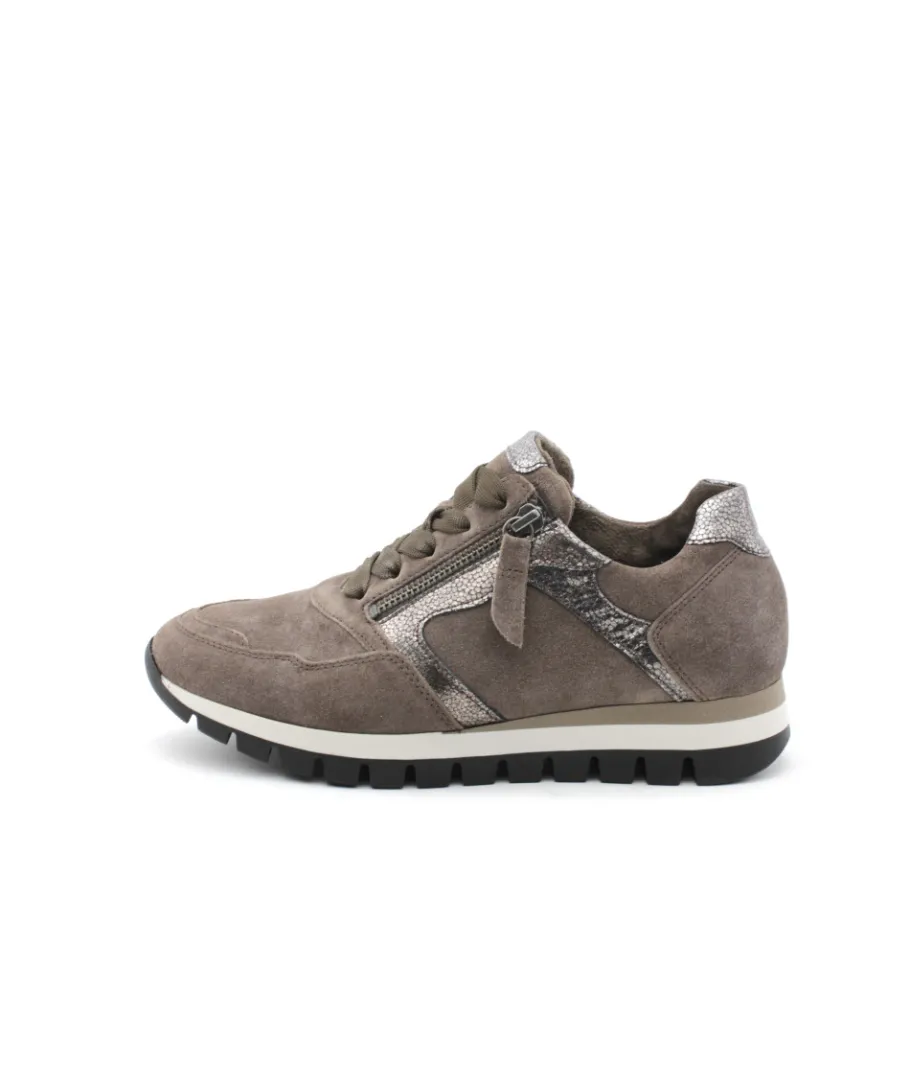 Clearance L'Empreinte Chaussures GABOR 36.438.30 taupe